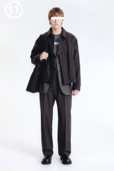 Look 11